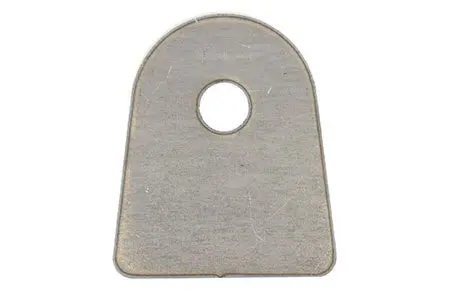 Flat Short Link Tab 1