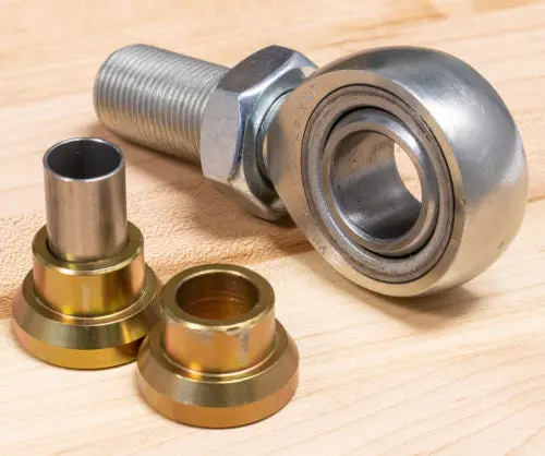 Carli 03-12 Axle Side Track Bar Rebuild Cs-Dprb-03 1