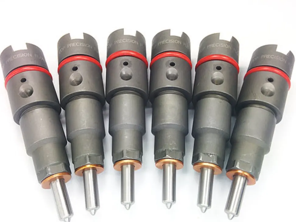 Dodge 98.5-02 Injector Set - 75Hp 1