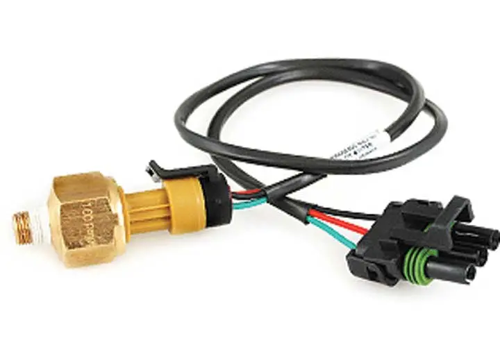 Eas Pressure Sensor 0 - 100 Psig 1/8In Npt 1