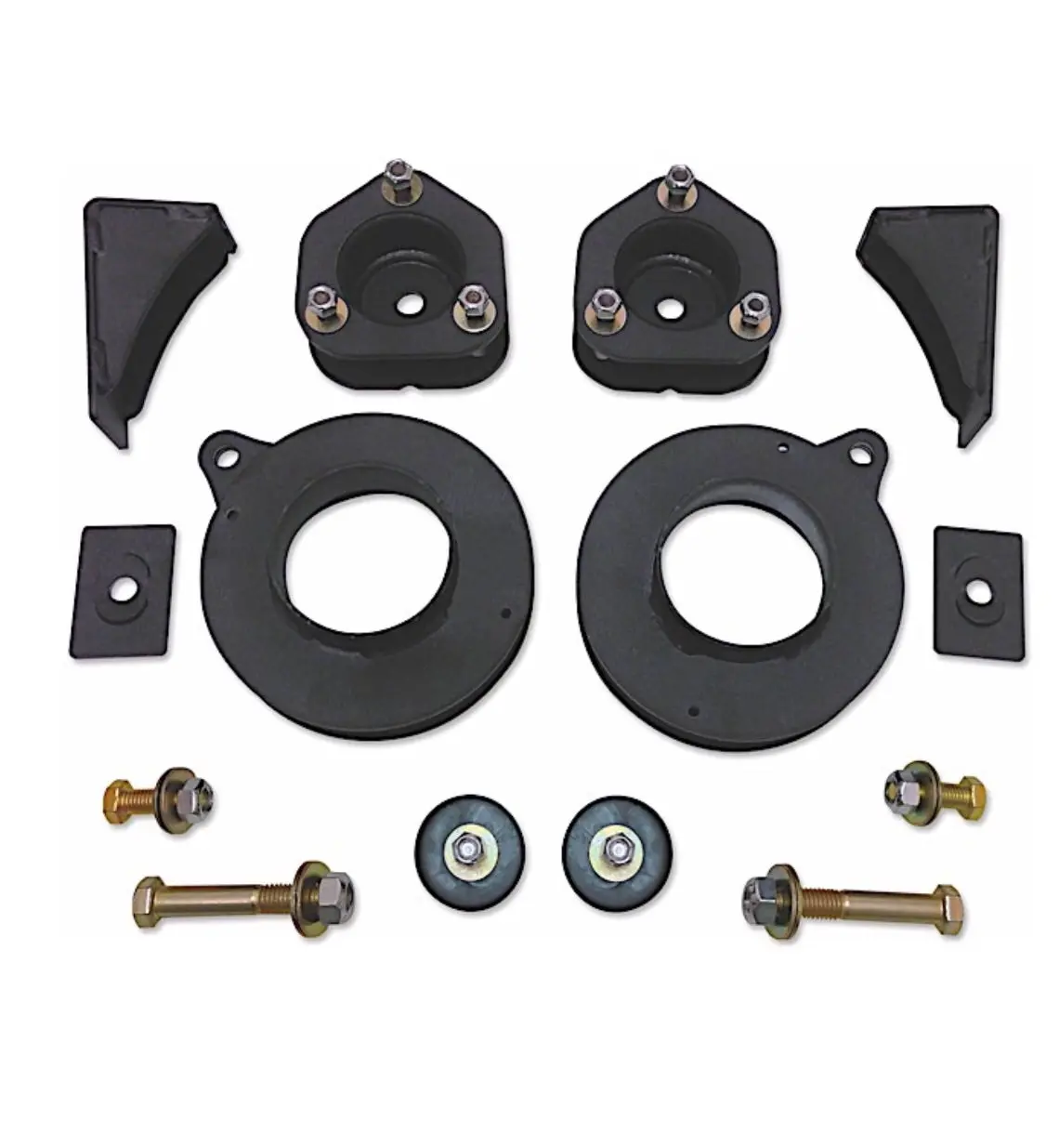 2.5 In Leveling Kit - Ram 1500 2009 - 2017  4Wd 1