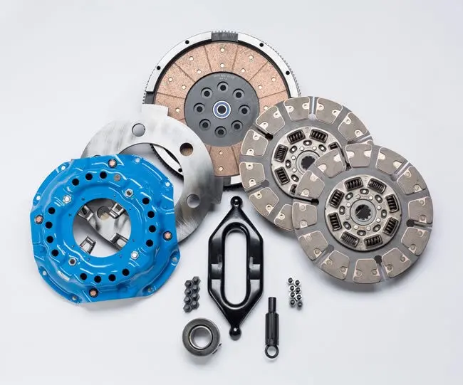 Getrag Stage 6 Southbend Clutch 1
