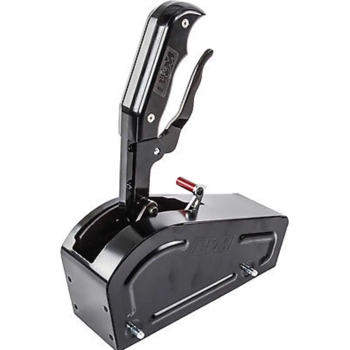 Stealth Magnum Grip Pro Stick Ratchet Automatic Shifter 1