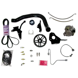 Ats Twin Fueler Injection System (With Pump) - 2004.5-07 Dodge 5.9L 1