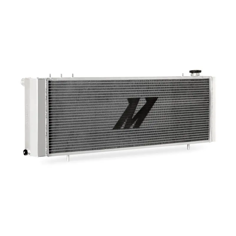 Mishimoto Jeep Cherokee Xj Performance Aluminum Radiator, 1989-2001 1