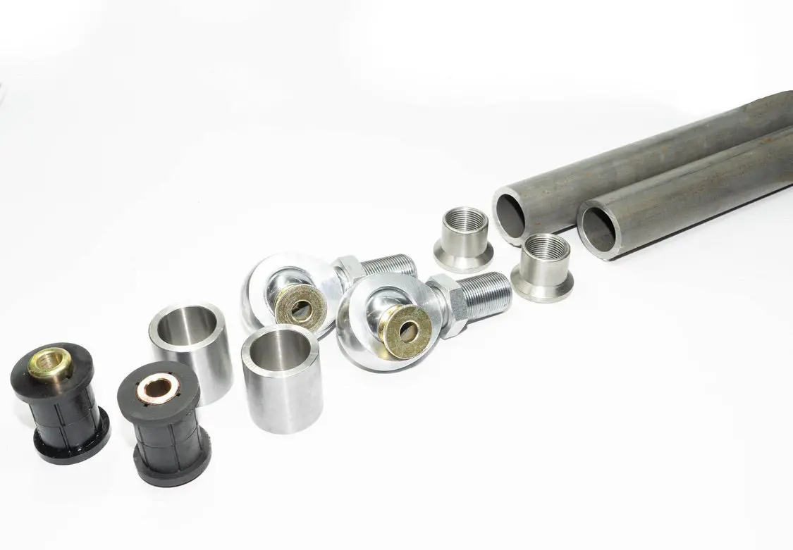 94-02 Ram Ffs Brand Heavy Duty Traction Bar Kit 1