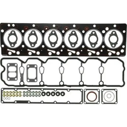 Head Set Dodge Cummins Turbo Diesel 24Valve 1998.5-2002 1