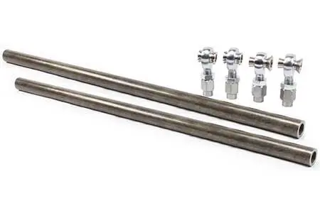 Diy Heim Dana 60 Crossover Kit 1
