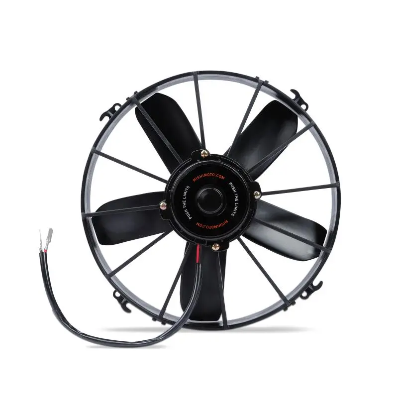 Mishimoto Race Line, High-Flow Fan, 10" 1