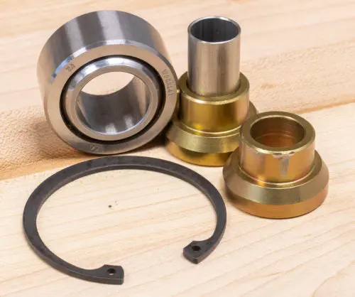 Carli 03-12 Frame Side Track Bar Rebuild Cs-Dprb-03 1