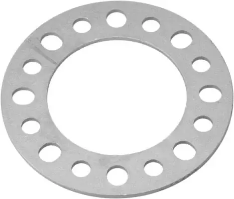 8 Lug 1/4” Universal Wheel Spacer 1