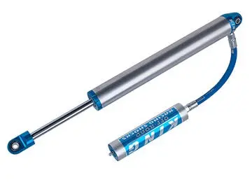 King 2.0 With Reservoir 14" 1