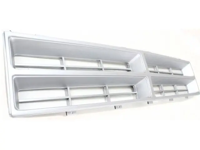 86-90 Dodge Truck Grille 1