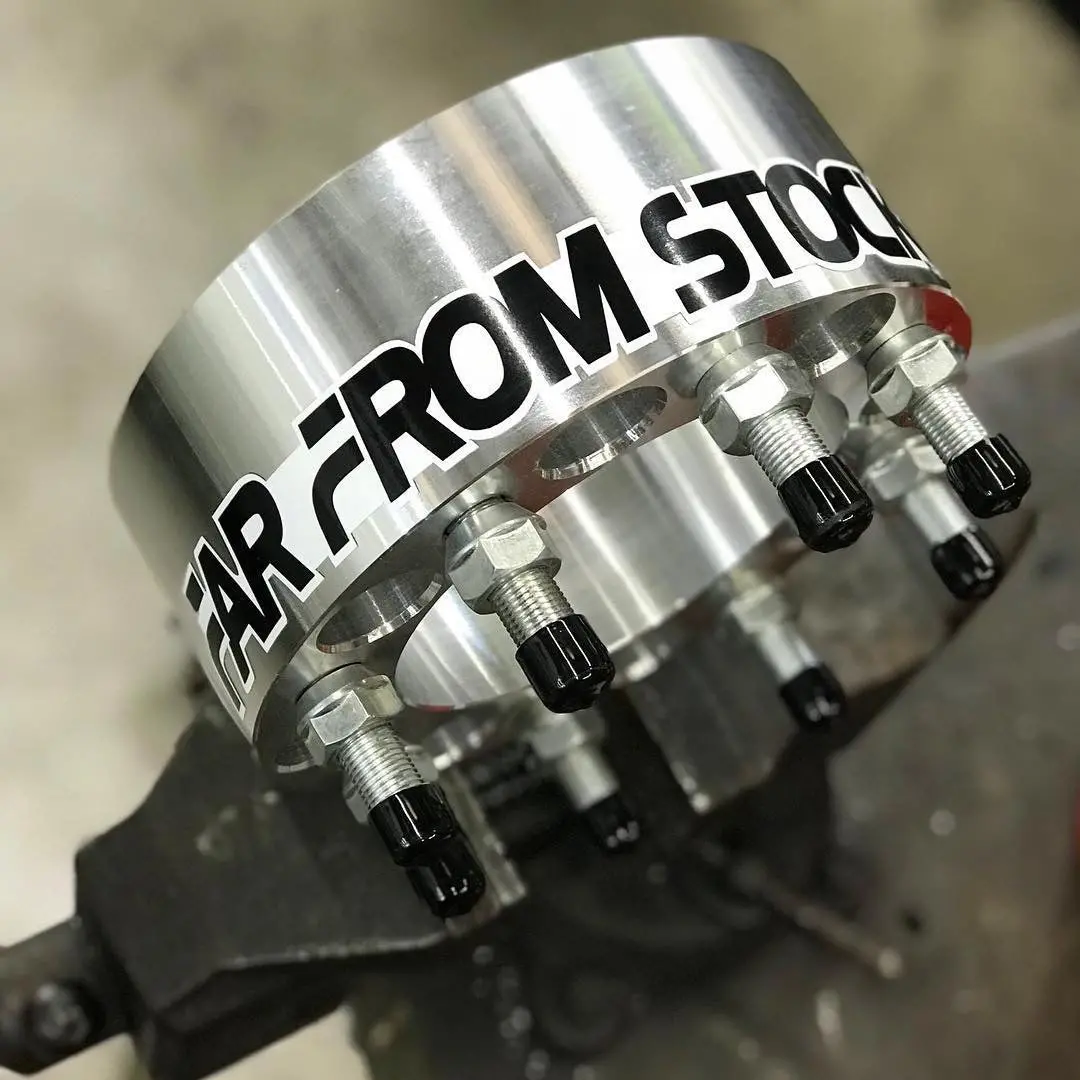 Replacement Spacer Studs 8 Lug 1