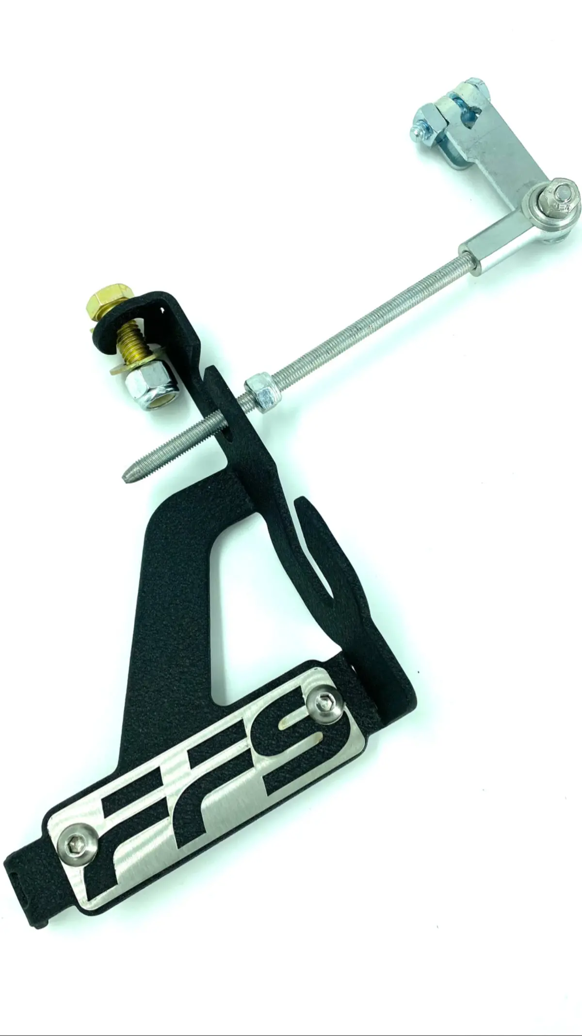 Cable Shift/Manual Tv Adjustment Bracket 1