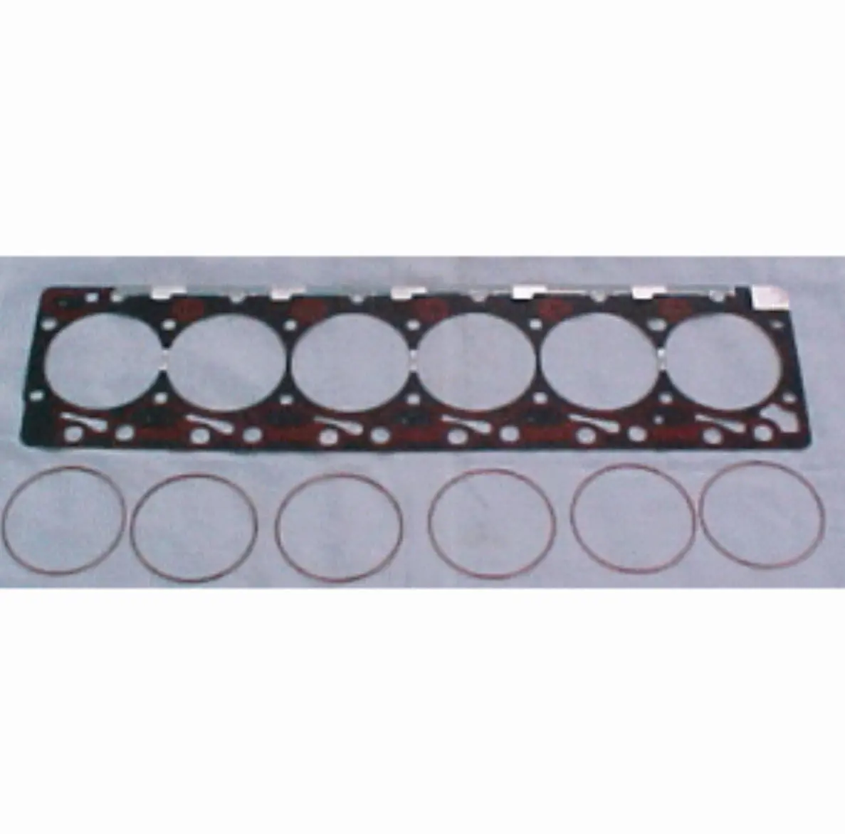 Fire Ring Head Gasket (89-98) .105 X 4.550 1