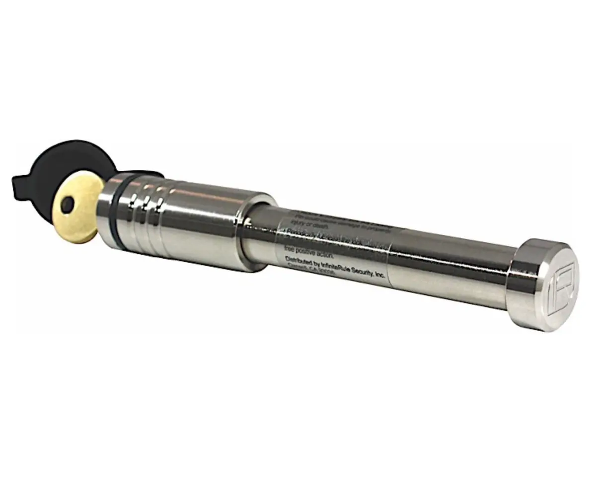5/8Inx 3-1/8In Span - Hitch Lock 1