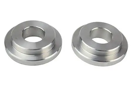 Ruffstuff Specialties Aluminum Mock Up Pucks 1