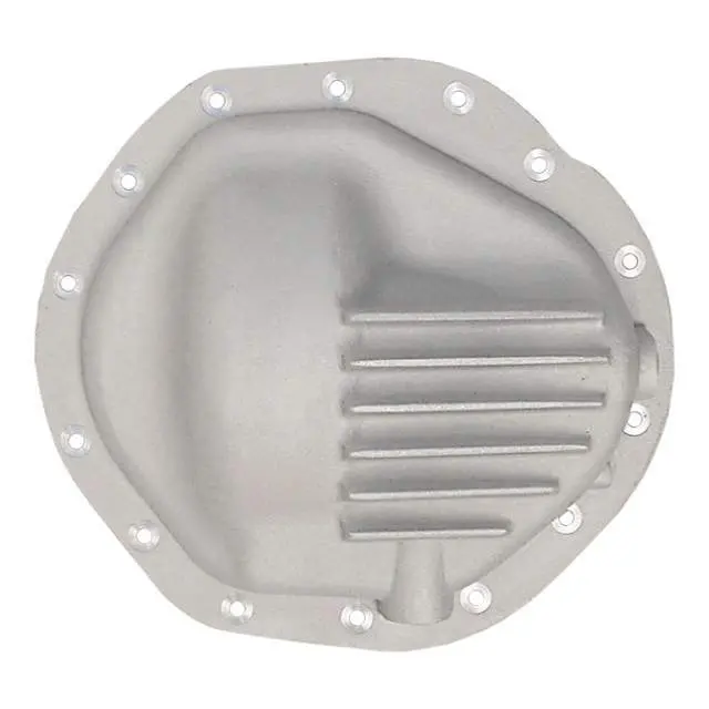 Pml Aam 9¼" Ring Gear, 14 Bolt  Front Differential Cover Low Profile  For Dodge Ram 2500 & 3500 1