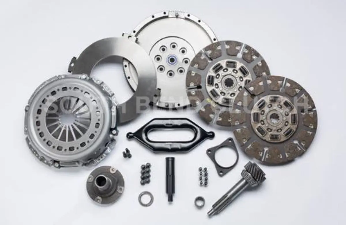 Southbend Clutch Sbdd3250 1