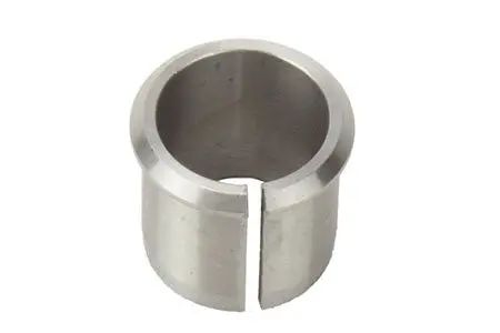 Tapered Insert For Steering Knuckles 1