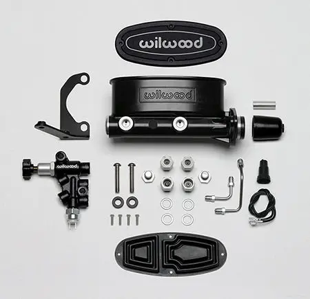 Wilwood Master Kit 1