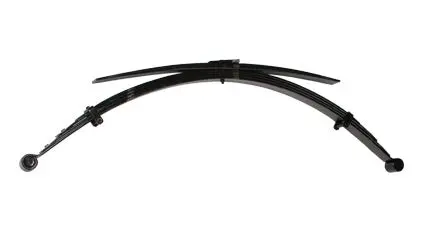 Rear First Gen Dodge 4-8” Lift 61-93 Truck/ Ramcharger Skyjacker Softride Leaf Spring 1