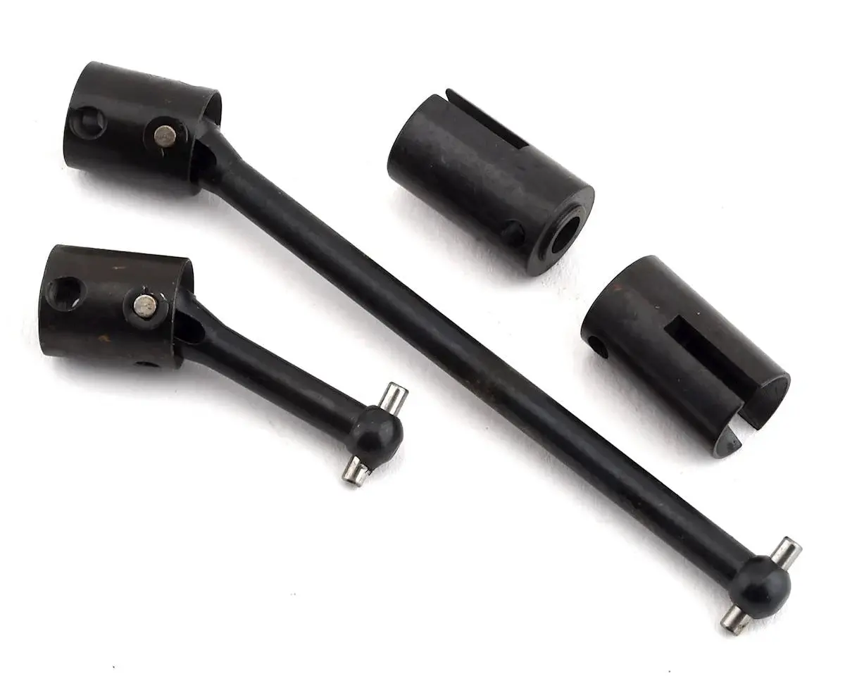 Integy 1/16 Revo Vxl Center Driveshaft Set   (Intt3409) 1