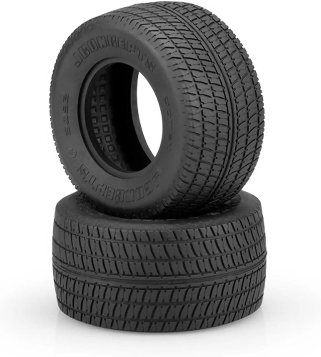 J Concepts Inc. Dotek Drag Racing Rear Tires Gold Compound 2 (Jco309205) 1