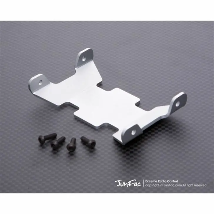Junfac Skid Plate For Scx10 Chassis ( Jun20025) 1