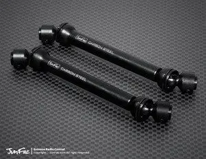 Junfac Hardened Universal Shaft For Axial Wraith (Jun90029) 1