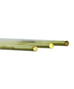 K&S .072 Brass Rod (K+S1695) 1