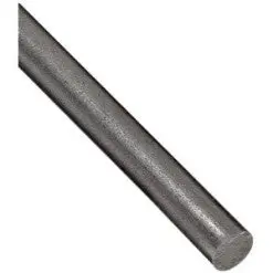 K+S Round Stainless Steel Rod 7/16  (K+S87145) 1