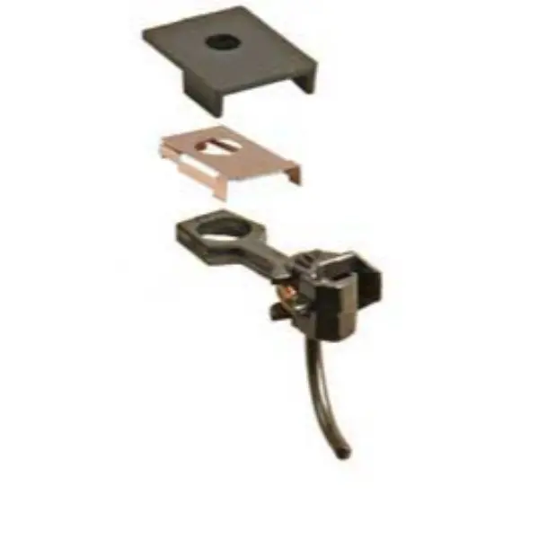 Kadee #28 – 20 Series Couplers Medium Centerset – (Kad28) 1
