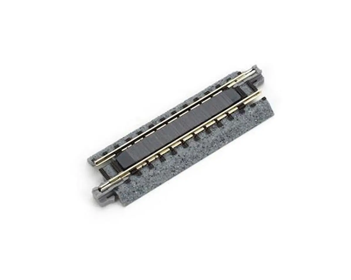 Kato N 64Mm 2-1/2" Straight Uncoupler   (Kat20032) 1