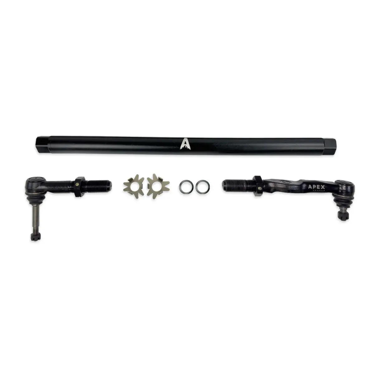 Apex Kit373 - Ford F250/350 2017-Current Hd Drag Link Kit 1