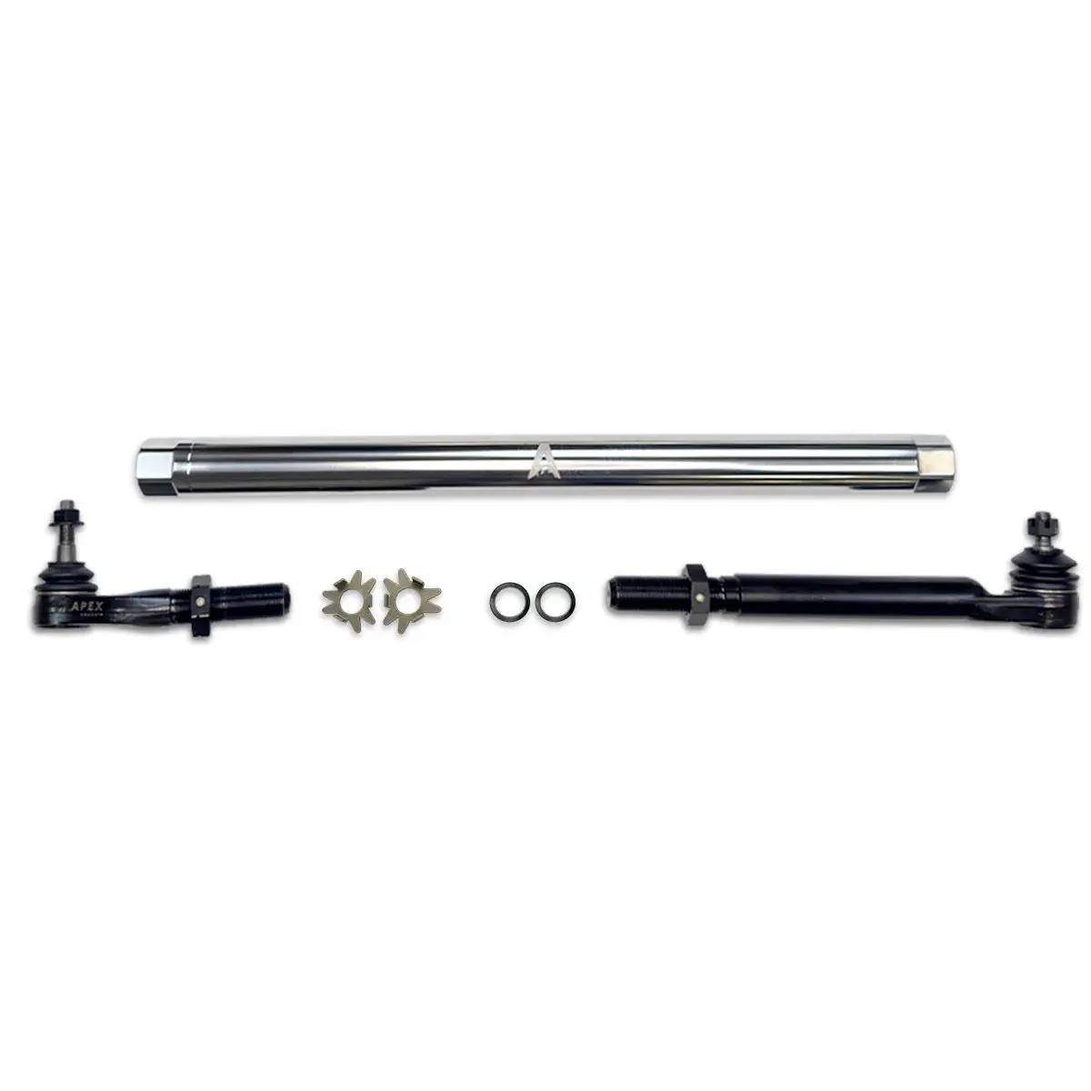 Apex 2014-Current Ram 2500/3500 Hd Drag Link Kit187 2