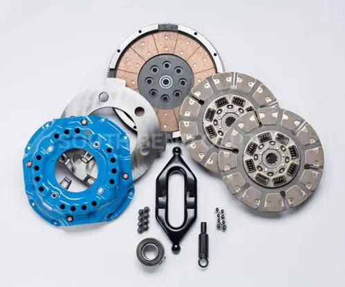 Stage 5 - Dodge / Cummins; Ram 2500-4500, B, D Diesel Engine / 5.9L Diesel Getrag 5 Speed / 1988-1993 - Ssd36005g 1