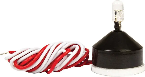 Lionel Peel And Stick Led Lights     (Lnl1929904) 1