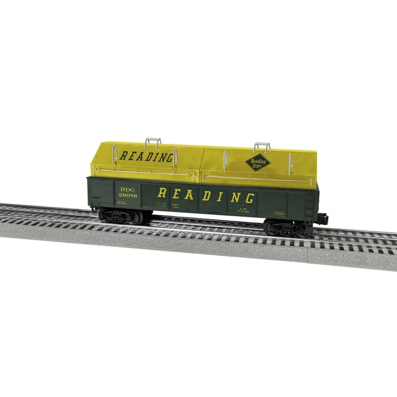 Lionel O Gondola Rdg #29086 (Lnl2043162) 1