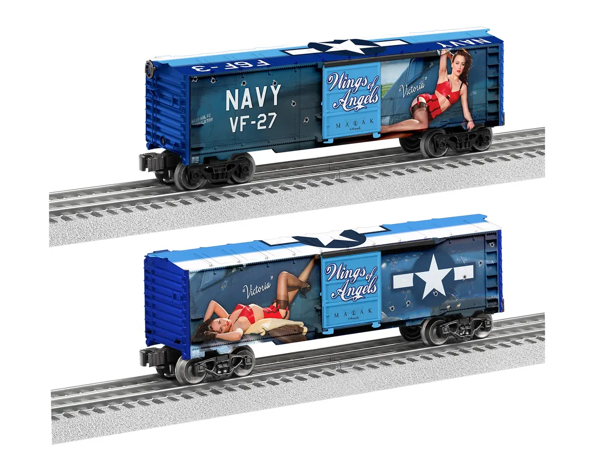 Lionel Wings Of Angels - Victoria  (Lnl2138120) 1