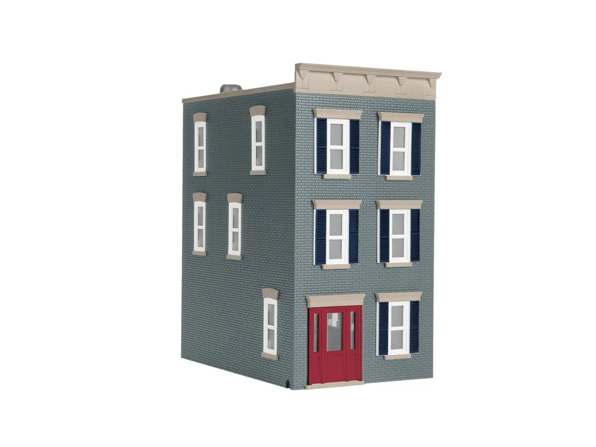 Lionel Townhouse  (Lnl2229100) 1