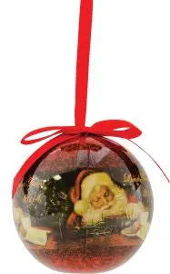 Lionel Angela Trotta Thomas Collectable Ornament   (Lnl921017d) 1