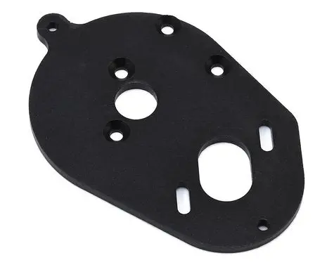Losi 22S Sct Motor Plate  (Los232041) 1
