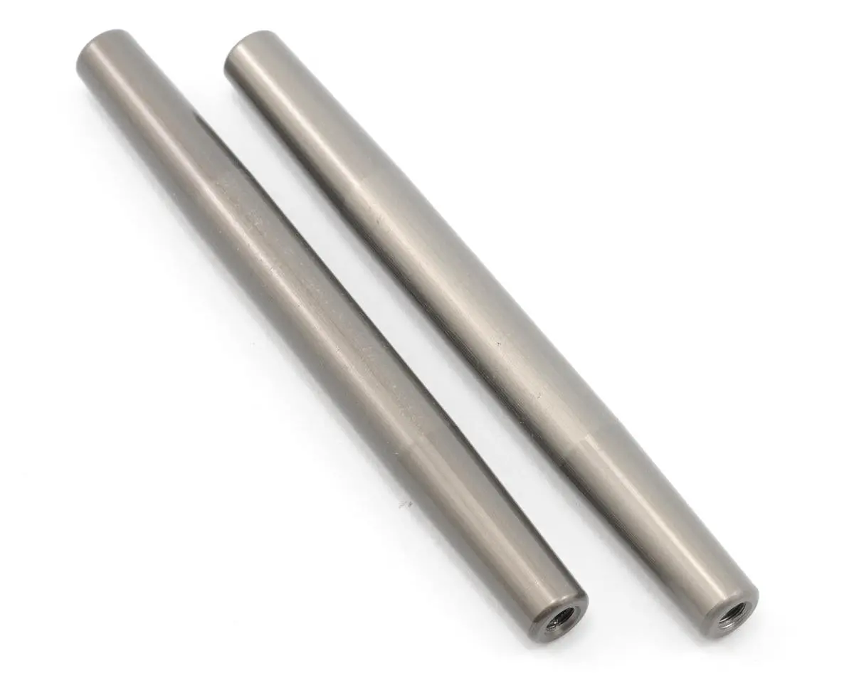 Losi 70.55Mm Upper Track Rod (2)   (Losa1032) 1