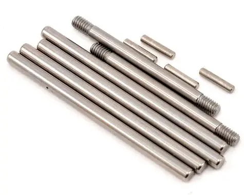 Losi Hinge Pin Set (10) (Losb1892) 1