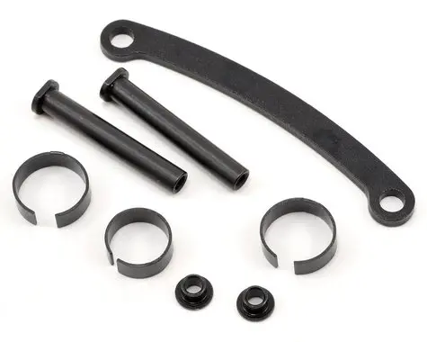 Losi Steering Hardware Set  (Losb1897) 1