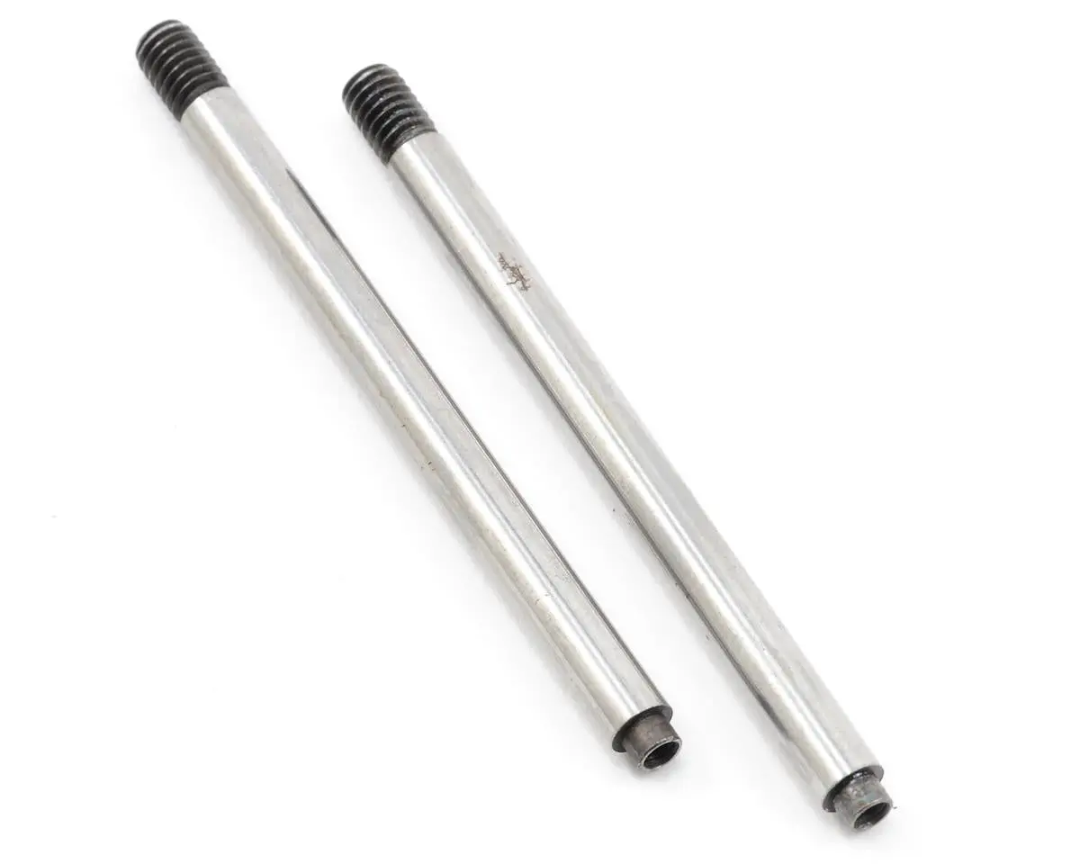 Losi Rear Shock Shafts (2) (Losb2831) 1