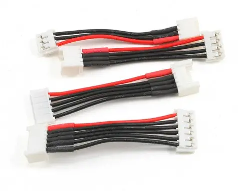 Losi 2-5S Balance Connector Set (Losi Connector) (Losb9651) 1