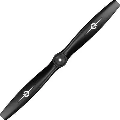 Master Airscrew 10X8 G/F G3 Nylon Propeller (Mas1080g3) 1